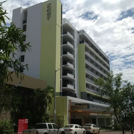 Image 6 - Northern Territory, Gardiner Street, Darwin City 0800, Australia - Apartment for rent