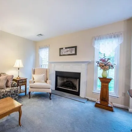 Image 8 - Brandywine Circle, Chester Heights, Delaware County, PA 19017, USA - Townhouse for sale