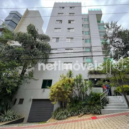 Image 2 - Rua Cristina, Anchieta, Belo Horizonte - MG, 30310-530, Brazil - Apartment for sale