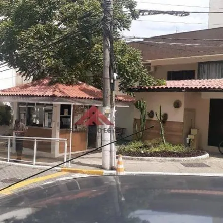 Image 2 - unnamed road, Fonseca, Niterói - RJ, 24120-250, Brazil - Apartment for sale
