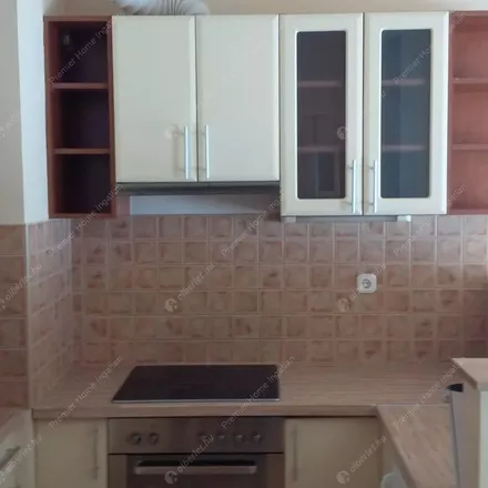 Rent this 2 bed apartment on Általános iskola in Budapest, Csata utca 20