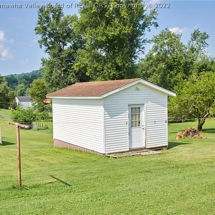 Image 3 - 300 2nd Street, St. Albans, WV 25177, USA - House for sale