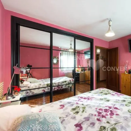 Rent this 4 bed apartment on Madrid