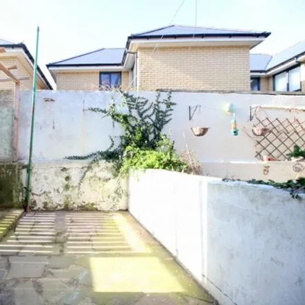 Image 7 - Belmore Road, Eastbourne, BN22 8BH, United Kingdom - House for rent