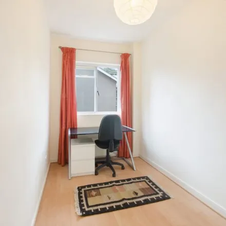 Rent this 2 bed apartment on Clare Court in Judd Street, London