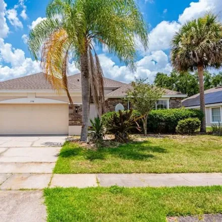 Buy this 4 bed house on Kissimmee Oaks Golf Club in 1500 The Oaks Boulevard, Kissimmee