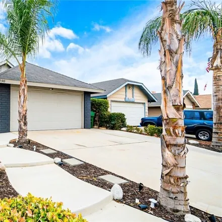Buy this 2 bed house on 12290 Hythe Street in Moreno Valley, CA 92557