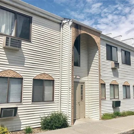 Buy this 2 bed condo on 2 Carnaby Street in Village of Wappingers Falls, NY 12590