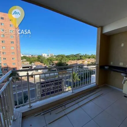 Image 2 - Avenida Norte-Sul, Santa Luzia, Serra - ES, 29164-018, Brazil - Apartment for sale