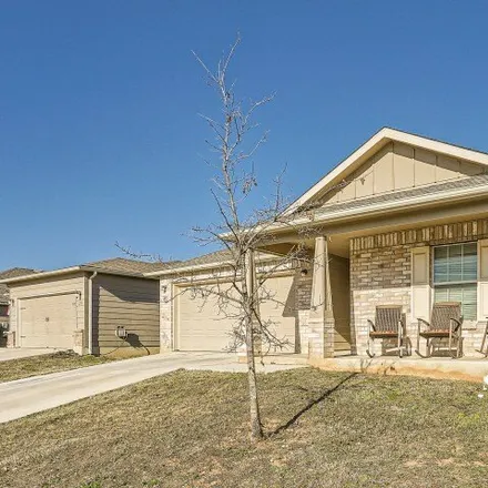 Image 3 - 245 Rustic Willow, Selma, Guadalupe County, TX 78154, USA - House for sale