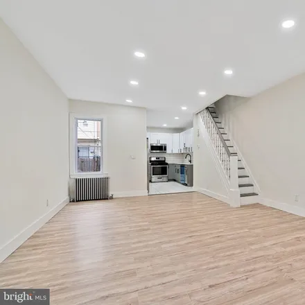 Image 3 - 1319 North 51st Street, Philadelphia, PA 19131, USA - Townhouse for sale