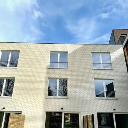 Image 2 - Galglaan 51, 9000 Ghent, Belgium - Apartment for rent