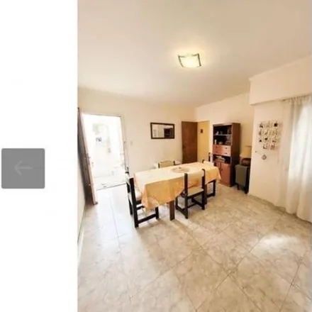 Buy this 1 bed apartment on Avenida Patricio Peralta Ramos 899 in La Perla, B7600 DTR Mar del Plata