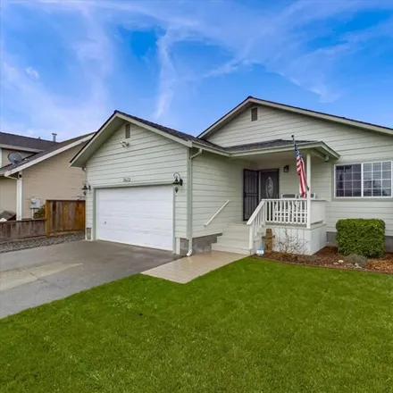Buy this 4 bed house on 3655 Baxter Lane in Fortuna, CA 95540
