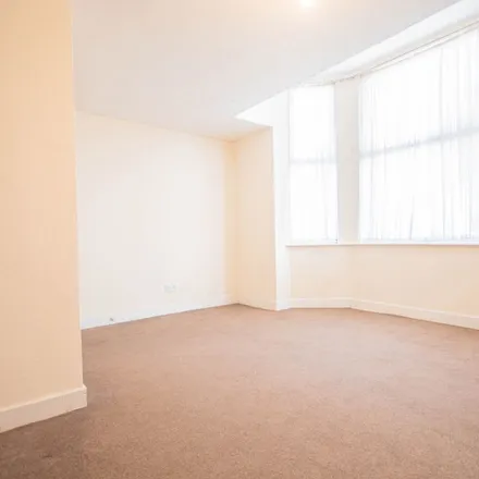 Rent this 1 bed apartment on Coltman Street in Hull, HU3 2SG