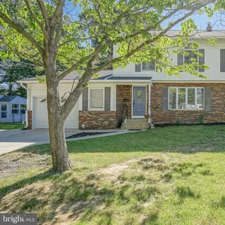 Buy this 6 bed house on 230 Oak Ave in Runnemede, New Jersey
