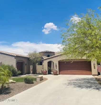 Buy this 5 bed house on 9922 East Celtic Drive in Scottsdale, AZ 85260
