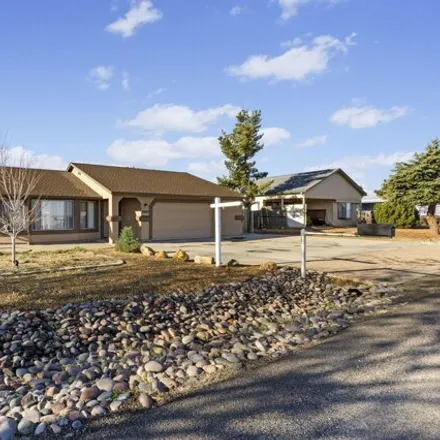 Image 3 - 9317 East Manley Drive, Prescott Valley, AZ 86314, USA - House for sale