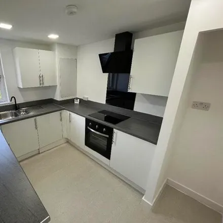Image 2 - 12 Leven Road, Coatbridge, ML5 2LB, United Kingdom - Apartment for rent