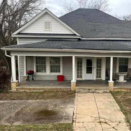 Buy this 3 bed house on 510 Stewart Street in Cordova, Walker County