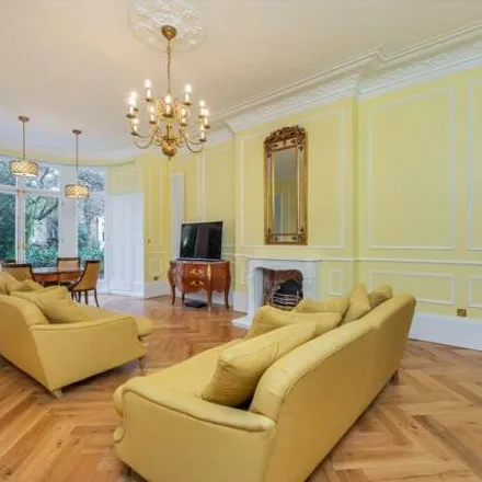 Image 1 - Central St. Peter’s, Belsize Square, London, NW3 4HY, United Kingdom - Apartment for sale