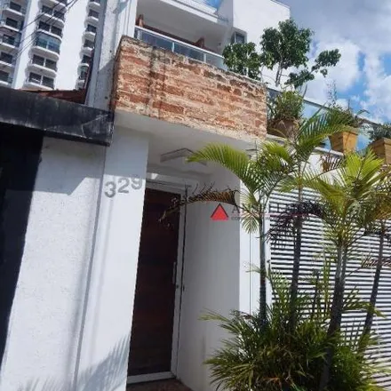 Image 2 - Rua Manuel Hernandes Lopes, Anchieta, São Bernardo do Campo - SP, 09732-530, Brazil - House for sale