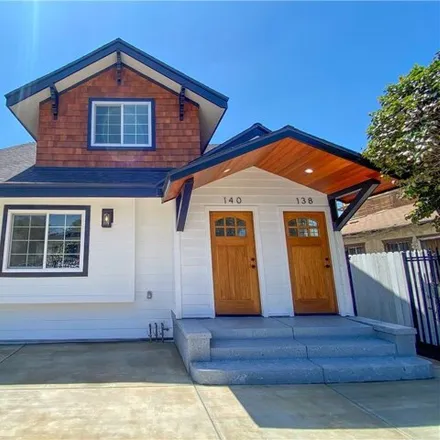 Buy this 18 bed house on 116 East 47th Place in Los Angeles, CA 90011
