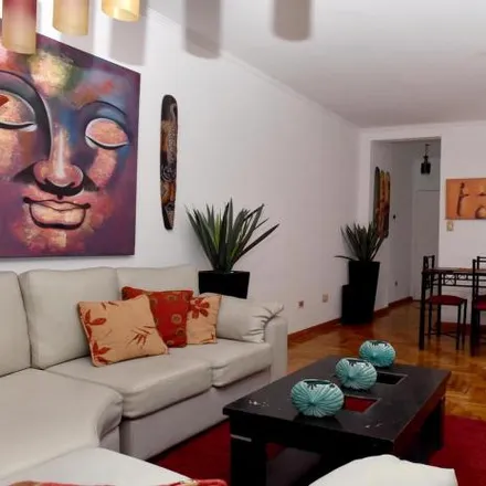 Buy this 3 bed apartment on Francisco Acuña de Figueroa 824 in Almagro, 1192 Buenos Aires