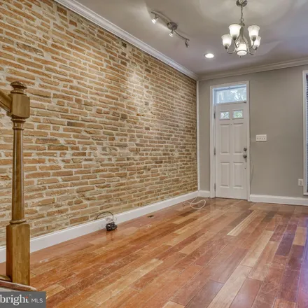 Image 7 - 1645 South Hanover Street, Baltimore, MD 21230, USA - Townhouse for sale