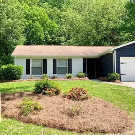 Buy this 5 bed house on 9426 Robert Burns Court in Charlotte, NC 28213