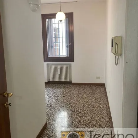Image 6 - Stradella dei Sangiovanni 3, 36100 Vicenza VI, Italy - Apartment for rent