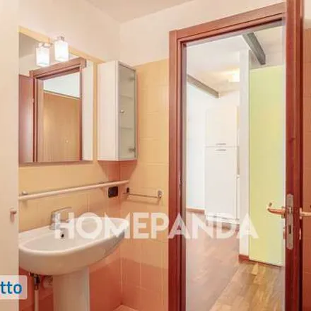 Rent this 1 bed apartment on CSDM in Via Enrico Caviglia 3, 20139 Milan MI