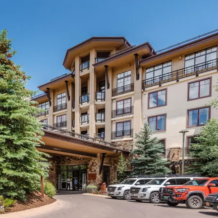 Image 3 - Viceroy Snowmass, 130 Wood Road, Snowmass Village, Pitkin County, CO 81615, USA - Condo for sale
