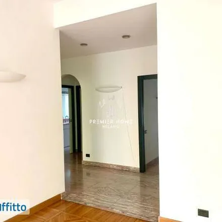 Image 4 - Via Luigi Buffoli 2, 20123 Milan MI, Italy - Apartment for rent