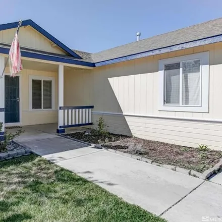 Image 3 - 277 Colorado Lane, Fallon, NV 89406, USA - House for sale