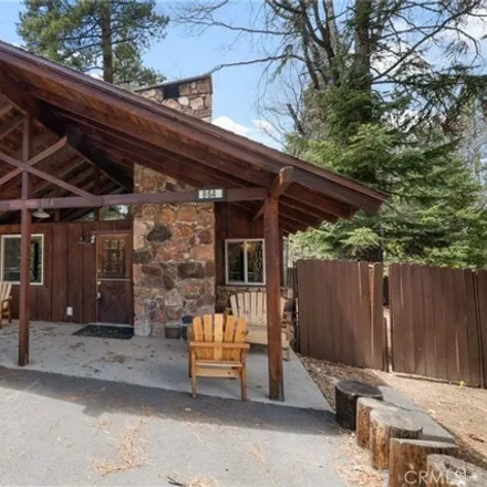 Buy this 1 bed house on 870 Elm Street in Big Bear Lake, CA 92314