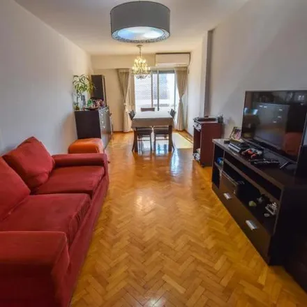 Buy this 3 bed apartment on Presidente Roca 1509 in Rosario Centro, Rosario