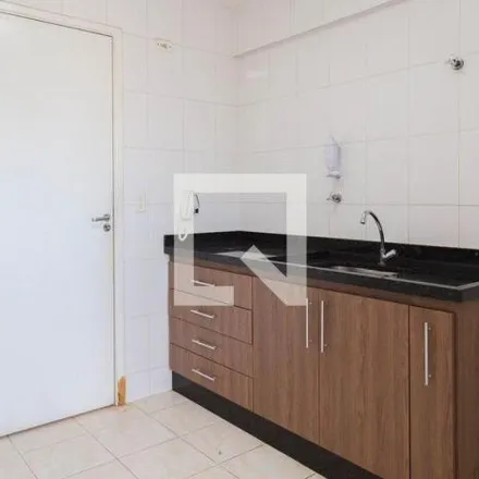 Rent this 2 bed apartment on unnamed road in Vila Galvão, Guarulhos - SP