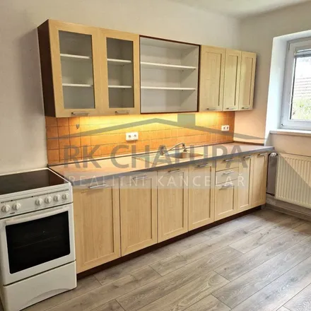 Rent this 2 bed apartment on Lipenská 1725/30 in 370 01 České Budějovice, Czechia
