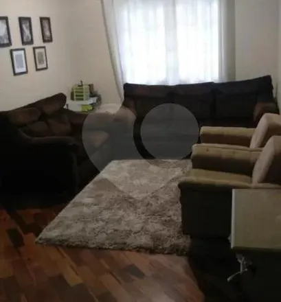Buy this 3 bed house on Avenida Diógenes Ribeiro de Lima 3618 in Bela Aliança, São Paulo - SP