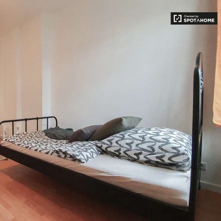 Rent this 7 bed room on Brandenburgische Str.A