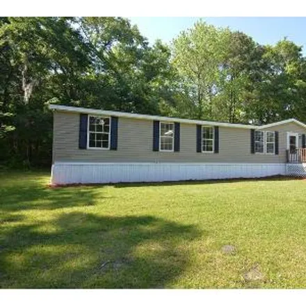 Buy this 4 bed house on 1163 McKnight Road in Mount Pleasant, SC 29466
