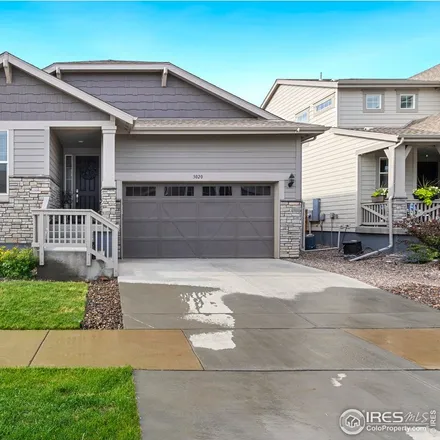 Buy this 3 bed house on 3020 Reliant Street in Fort Collins, CO 80524