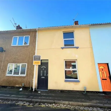 Buy this 3 bed townhouse on Prince of Wales in Union Street, Swindon