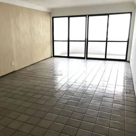 Buy this 3 bed apartment on Sede Estadual do PDT Ceará in Rua Nunes Valente 145, Meireles