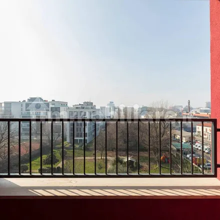 Image 1 - Viale Carlo Espinasse 94, 20156 Milan MI, Italy - Apartment for rent