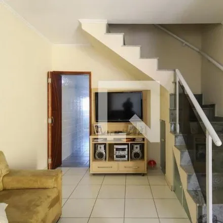 Buy this 3 bed house on Viela Cinco in Aricanduva, São Paulo - SP