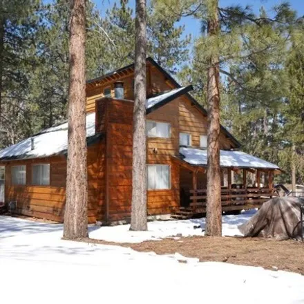 Buy this 5 bed house on Paradise Way in Big Bear City, CA 92314