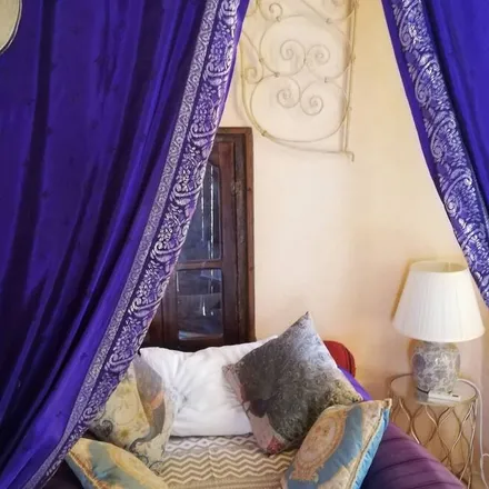 Rent this 1 bed house on نهج توزر in 2070 Tunis, Tunisia