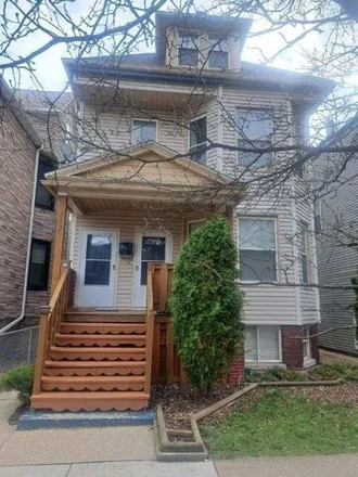 Rent this 2 bed house on 3635 North Albany Avenue in Chicago, IL 60625